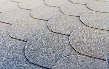 Minnigaff asphalt roofing costs