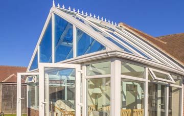 conservatory roof insulation costs Minnigaff
