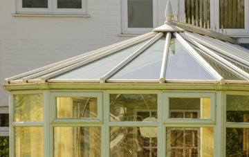 conservatory roof repair Minnigaff, Dumfries And Galloway