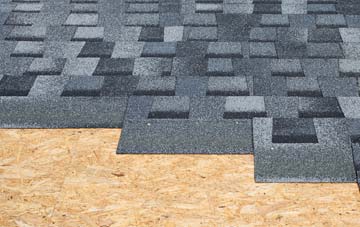 expert Minnigaff asphalt roof companies