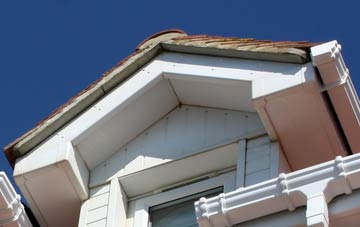 Minnigaff fascia installation costs