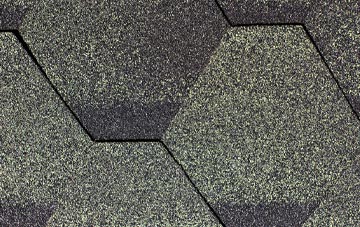 Minnigaff fibreglass shingle repairs