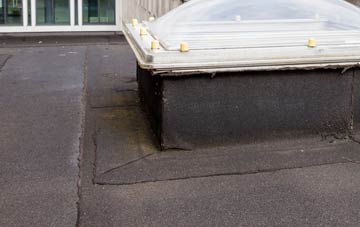 disadvantages of Minnigaff flat roofs