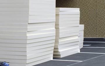 Minnigaff flat roof insulation costs