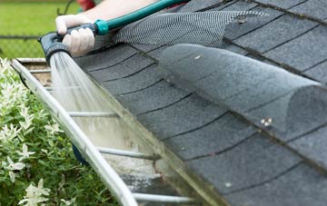 Minnigaff gutter cleaning costs