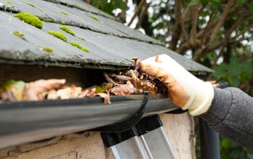 gutter cleaning Minnigaff, Dumfries And Galloway