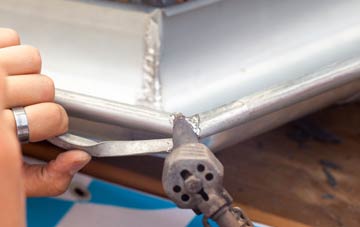 disadvantages of Minnigaff lead roofing