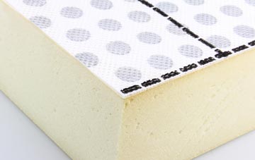 meeting Minnigaff building codes