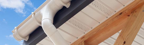 get Minnigaff guttering quotes today