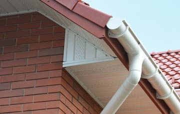 Minnigaff soffit repair costs