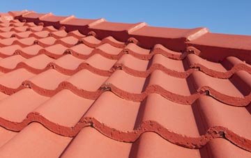 Minnigaff tile and slate roof replacement