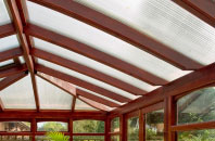 Minnigaff conservatory roofing insulation