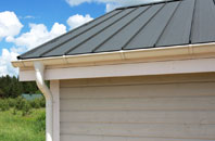 Minnigaff fascia repair