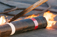 free Minnigaff flat roofing repair quotes