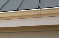 Minnigaff soffit repair