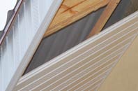 rated Minnigaff soffit repair companies