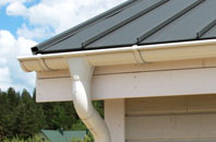 Minnigaff soffits